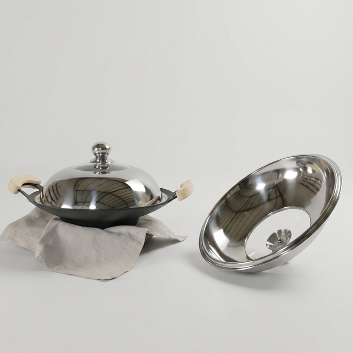 자이글 스텐요리돔, 35cm, 1개