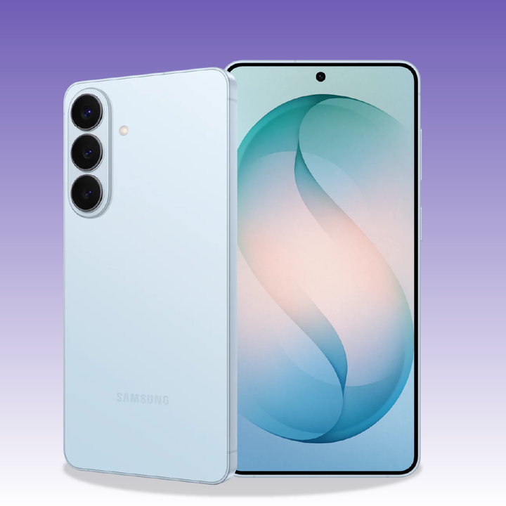 갤럭시 S26, 완납 공시지원, 스카이블루, 256GB, 1개