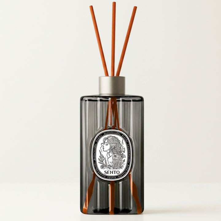 센토 인텐스 디퓨저, 밤쉘, 550ml, 2개