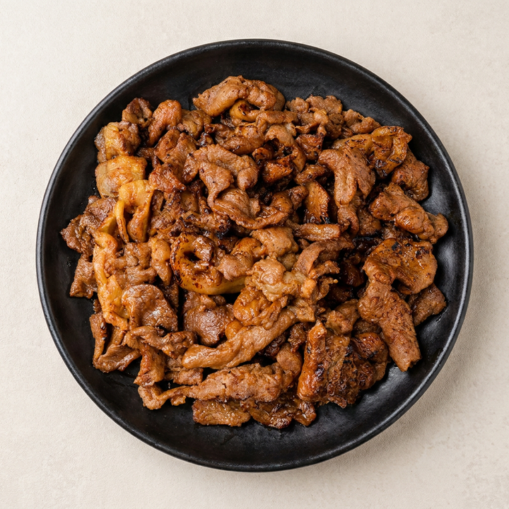 불향 가득 대구 북성로 연탄불고기, 300g, 4개