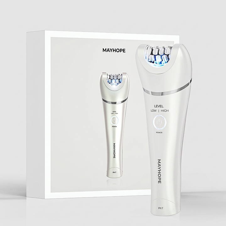 메이홉 바디트리머, MA-0400, 오로라 화이트, 1개