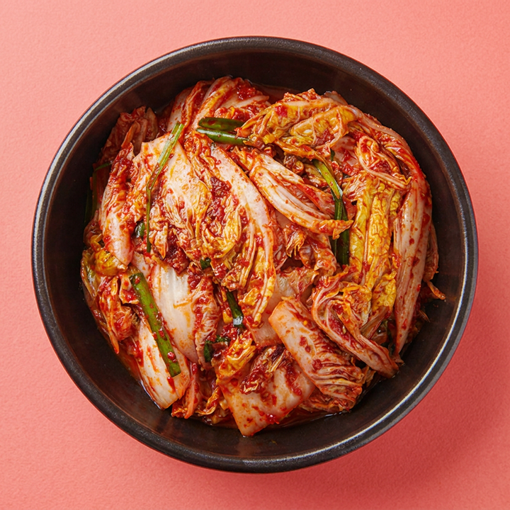 남도청년 썰은김치 맛김치, 10kg, 1개